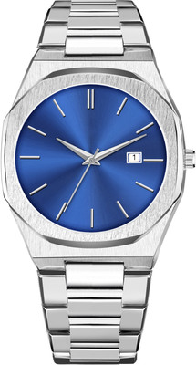 KHODAL ENTERPRISE LR168 Analog Watch  - For Men