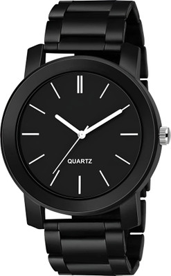 Krunes Enterprise Analog Watch  - For Men