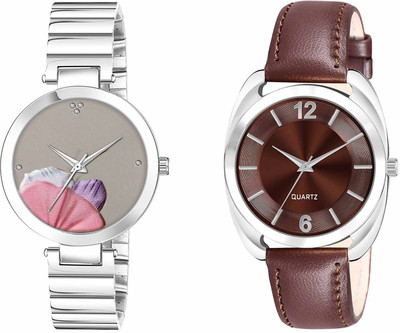 Scepter LR312-LR326 Analog Watch  - For Women