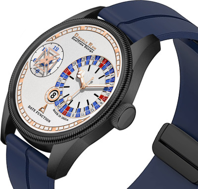 DoubleRun 19053 19000 Analog Watch  - For Men