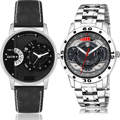 GROOT BM37-(36-S-19) Analog Watch  - For Men