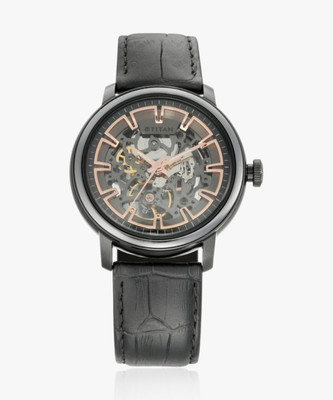 Titan Automatic Magnate Analog Watch  - For Men