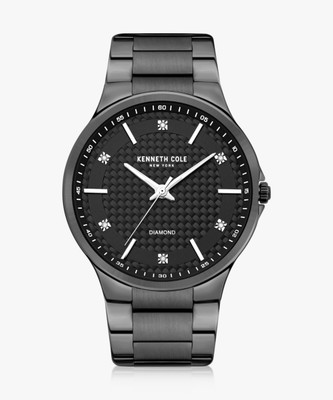 Kenneth Cole KCWGG2124901MN Analog Watch  - For Men