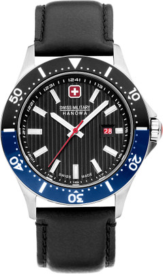 Swiss Military Hanowa FLAGSHIP X FLAGSHIP X Analog Watch  - For Men