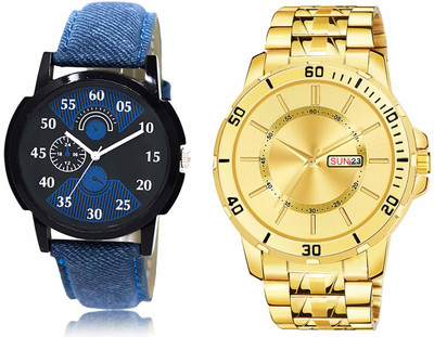 ROTATE LR02-LR134 Analog Watch  - For Men