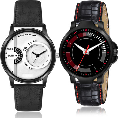 NEUTRON BM36-S545 Analog Watch  - For Men