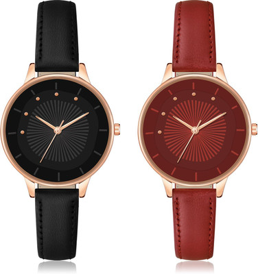 TIMOXIDE GM571-GM574 Analog Watch  - For Women