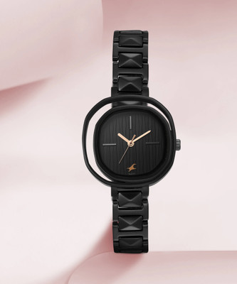 Fastrack Opulence Analog Watch  - For Women