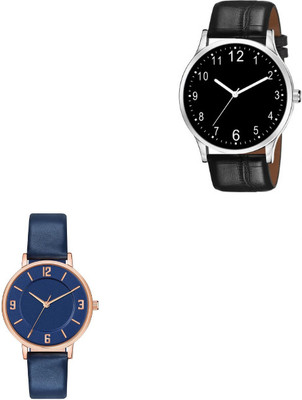 Vilantra Collection Analog Watch  - For Men & Women