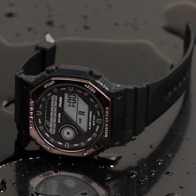 Felizer Sports Digital Watch  - For Men