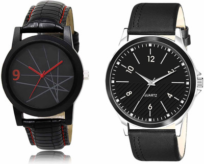 Scepter LR08-LR93 Analog Watch  - For Men