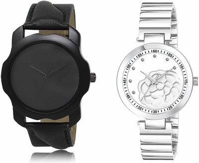 ROTATE LR22-LR319 Analog Watch  - For Men & Women