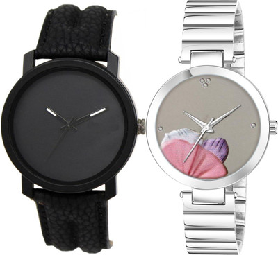 Zeravi Simple Elegant Versatile Watch for Men & Women Analog Watch  - For Men & Women