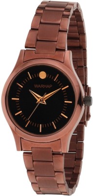 WARHAP Analog Watch  - For Women