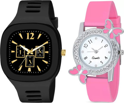 SKYZONE Analog Watch  - For Men & Women