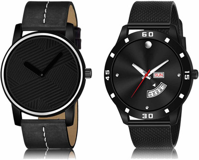 Scepter LR67-LR73 Analog Watch  - For Men