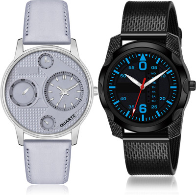 GROOT BM33-(24-S-10) Analog Watch  - For Men