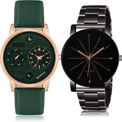 TIMOXIDE BM30-BRM6 Analog Watch  - For Men