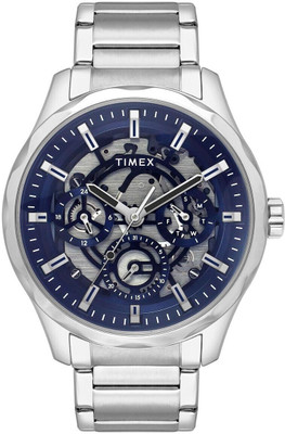 TIMEX Analog Watch  - For Men