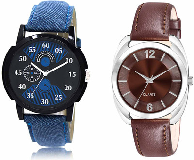 ROTATE LR02-LR326 Analog Watch  - For Men & Women