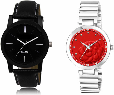 Scepter LR05-LR317 Analog Watch  - For Men & Women