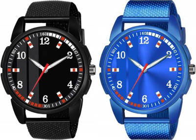 swaroopya Analog Watch  - For Men