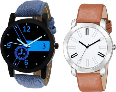 Brostin 2025 Special Article Analog Men's Combo Watches Analog Watch  - For Men