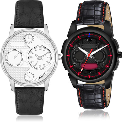NEUTRON BM32-S359 Analog Watch  - For Men