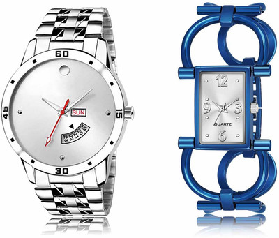 ROTATE LR103-LR296 Analog Watch  - For Men & Women