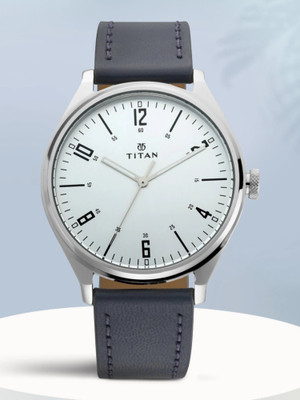 Titan 1802SL02 Neo Gents IV Analog Watch  - For Men