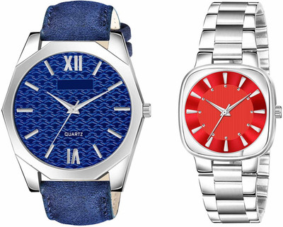 ROTATE LR86-LR304 Analog Watch  - For Men & Women