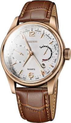 NEWMAN S8011 Analog Watch  - For Men