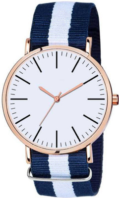 Zyla ROZTI SMART LOOK ATTRACTIVE COLORED LIGHTING CHRONOGRAPH Analog Watch  - For Men