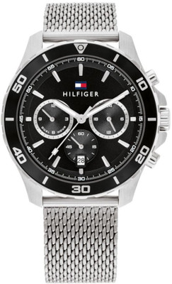 TOMMY HILFIGER Analog Watch  - For Men