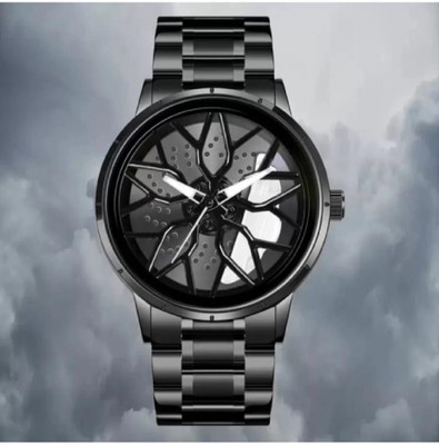 kriss collection Analog Watch  - For Men