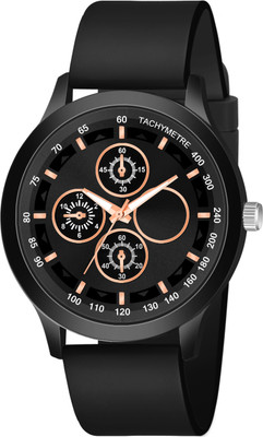 Gopal Retail Analog Watch  - For Men