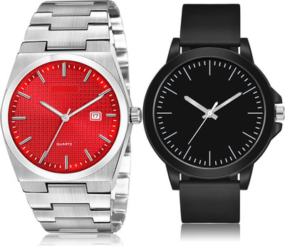 TIMETRANSELEVATE BL46.161-BM114 Analog Watch  - For Men