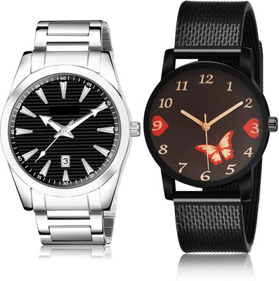 TIMETRANSELEVATE BL46.148-BRM14 Analog Watch  - For Men