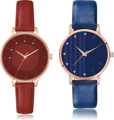 GROOT GM574-GM325 Analog Watch  - For Women