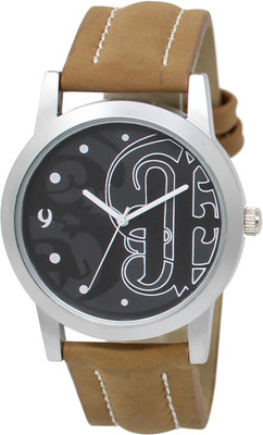 Luthios LS-LR14 Analog Watch  - For Men