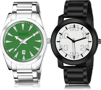 TIMETRANSELEVATE BL46.150-B674 Analog Watch  - For Men