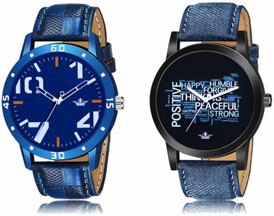 LEGENDDEAL LR59-LR60 Analog Watch  - For Men