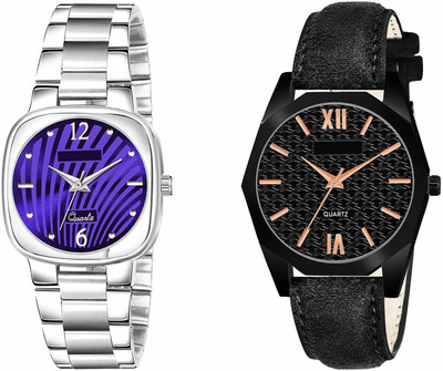 Scepter LR309-LR328 Analog Watch  - For Women