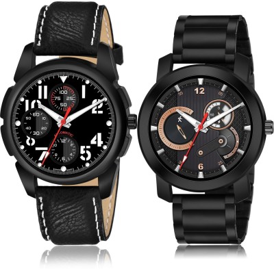 NEUTRON S351-(19-S-20) Analog Watch  - For Men