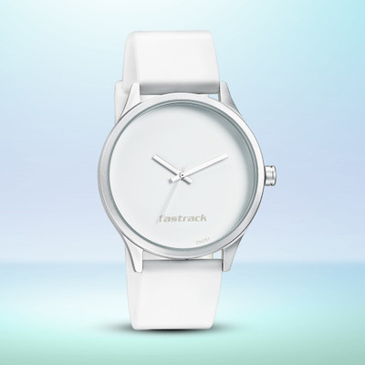 Fastrack Topicals 2.0 Analog Watch  - For Boys & Girls