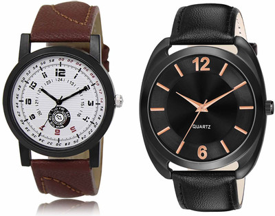 ROTATE LR11-LR75 Analog Watch  - For Men