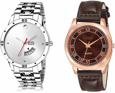 ROTATE LR103-LR336 Analog Watch  - For Men & Women