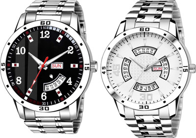 Caihong SLV-7-SLV-22 Analog Watch  - For Men