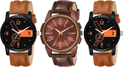 RBSFLOZIO Analog Watch  - For Men