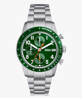 FOSSIL Sport Tourer Sport Tourer Analog Watch  - For Men